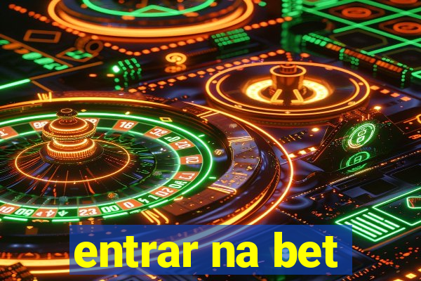 entrar na bet